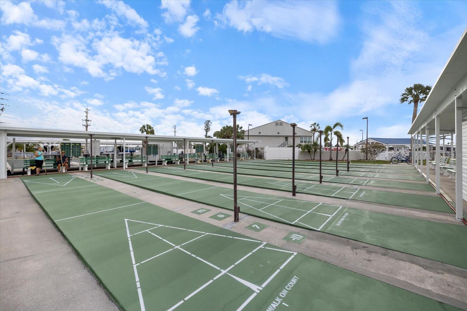 HARBOR COVE - Residential