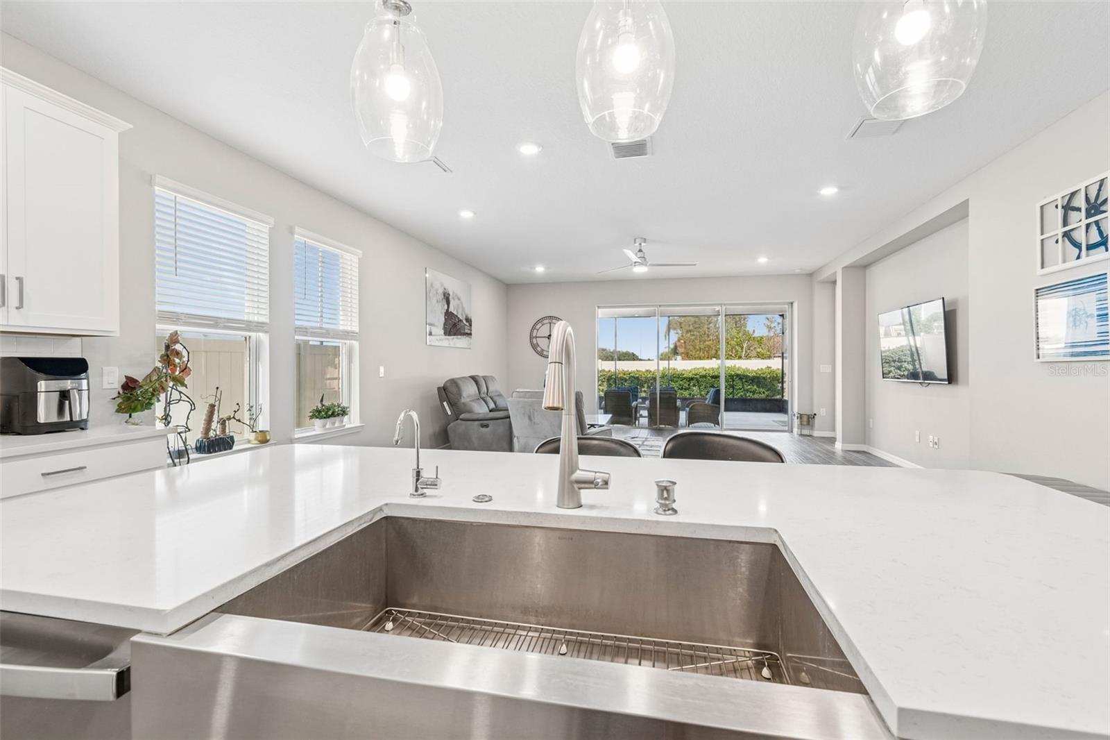 ECHO PARK - Residential
