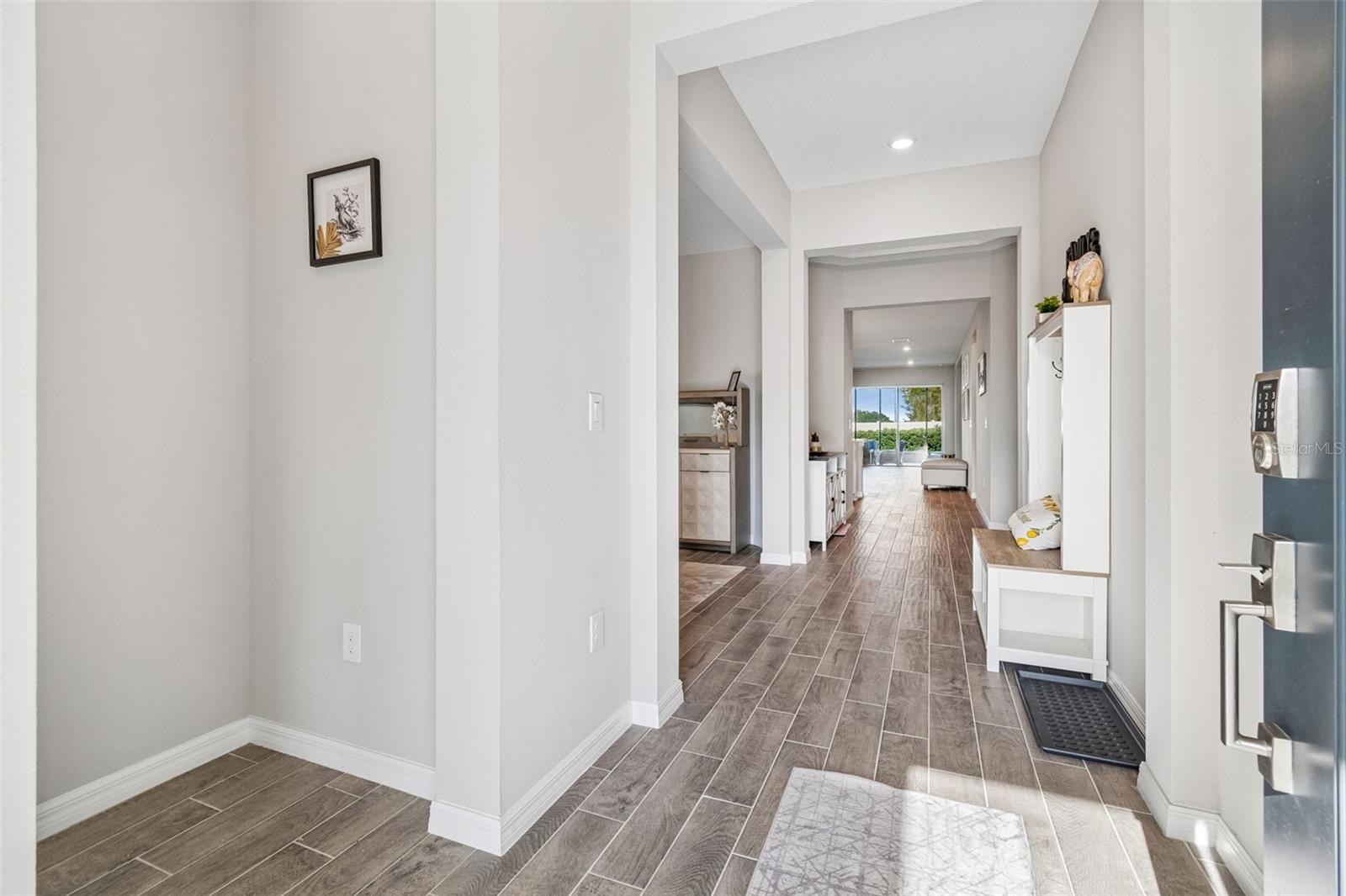ECHO PARK - Residential