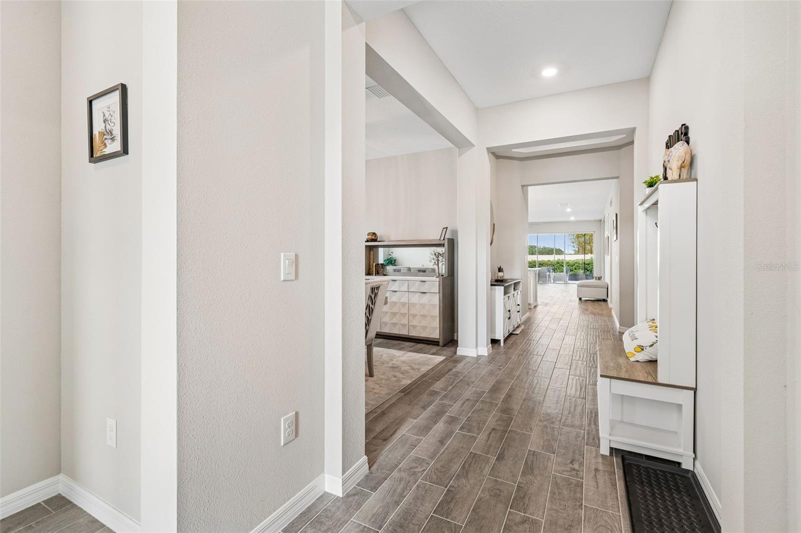 ECHO PARK - Residential