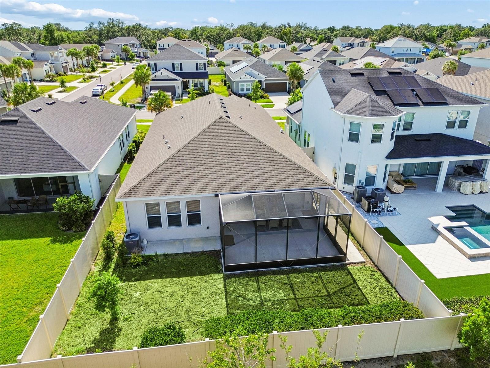 ECHO PARK - Residential