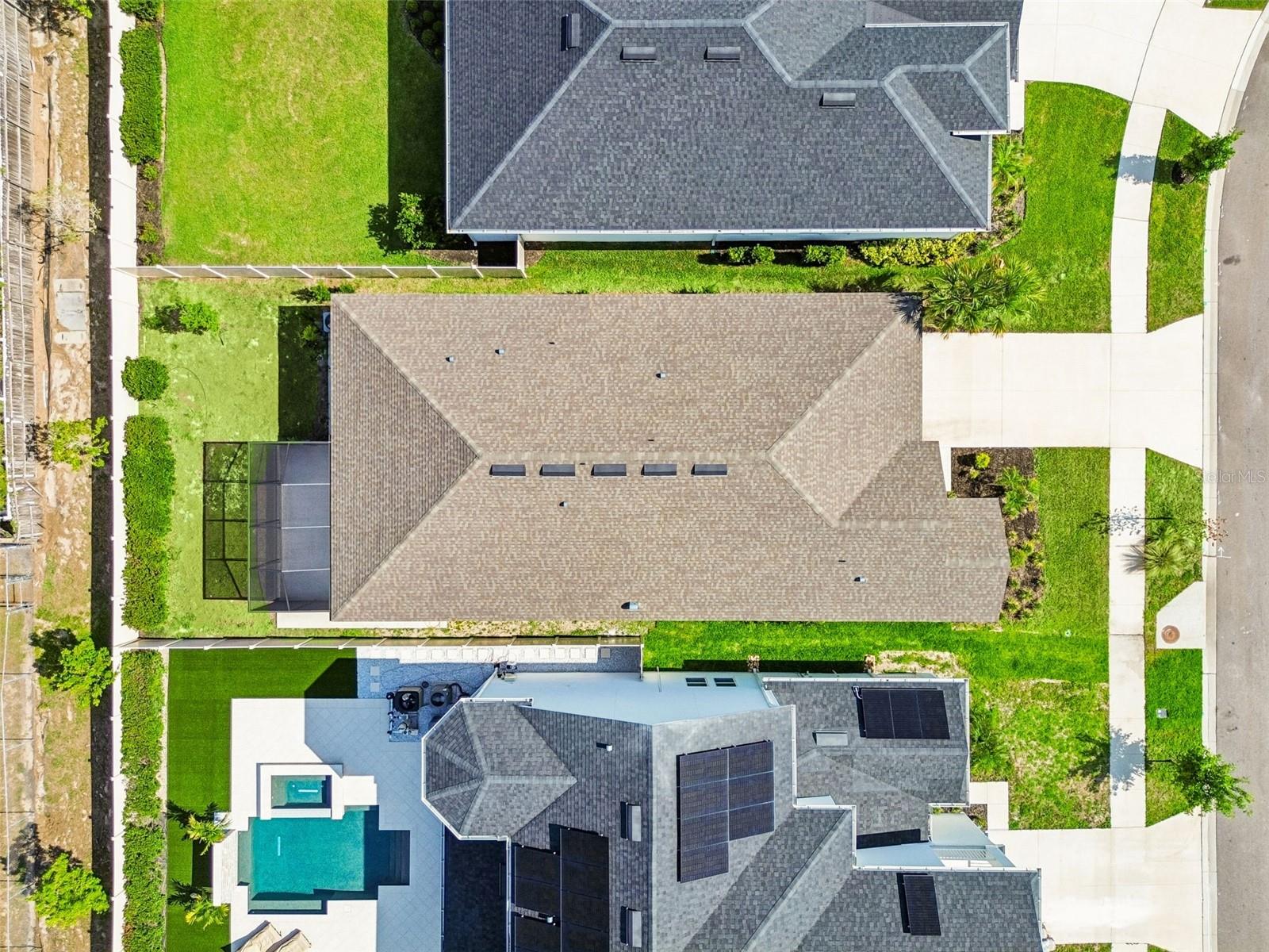ECHO PARK - Residential