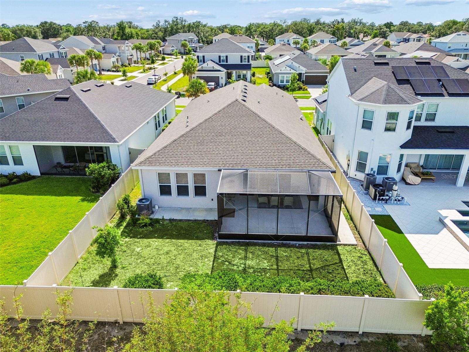 ECHO PARK - Residential