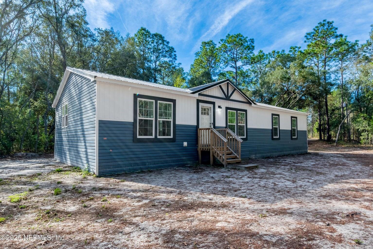BIG TREE LAKES SEC B - Residential
