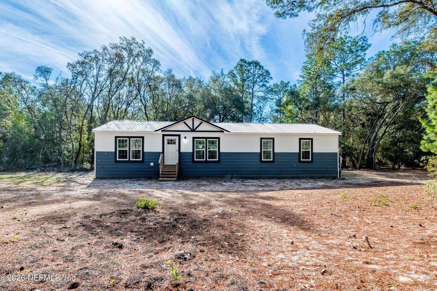 BIG TREE LAKES SEC B - Residential