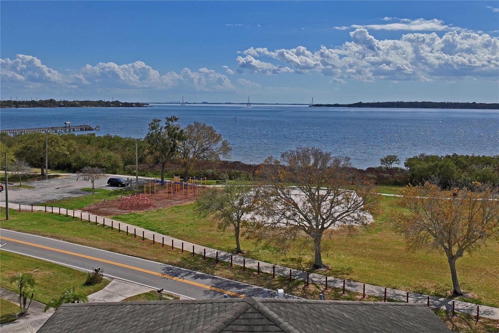 OLDSMAR REV MAP - Residential