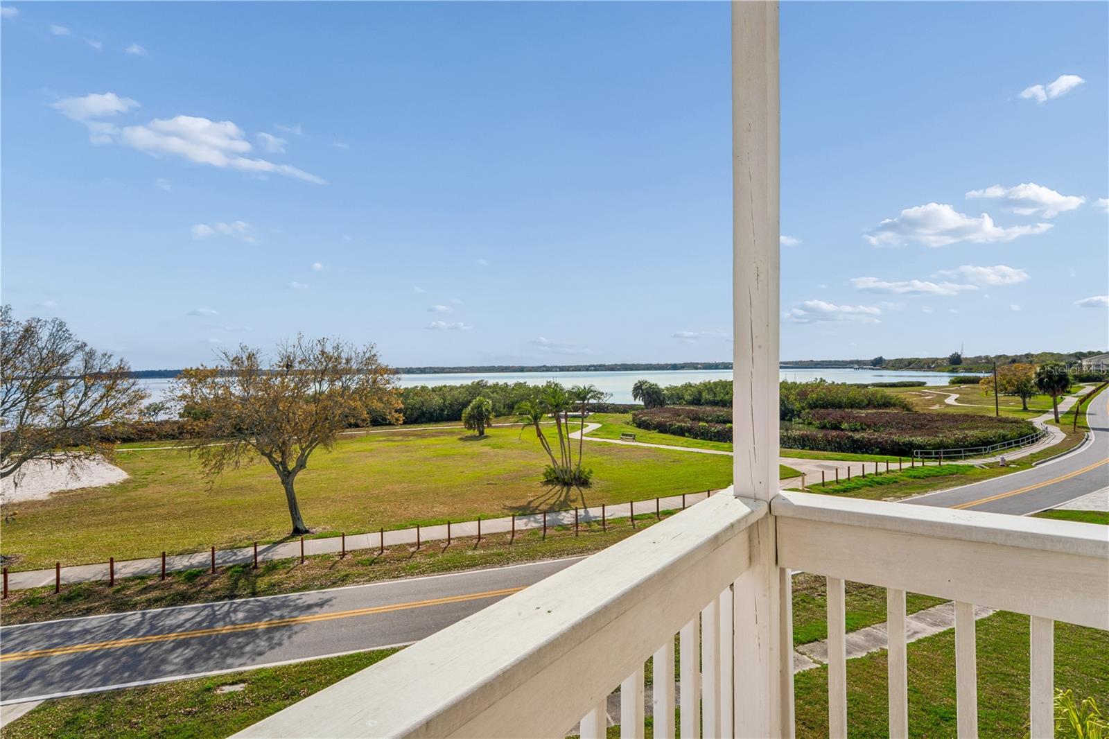 OLDSMAR REV MAP - Residential