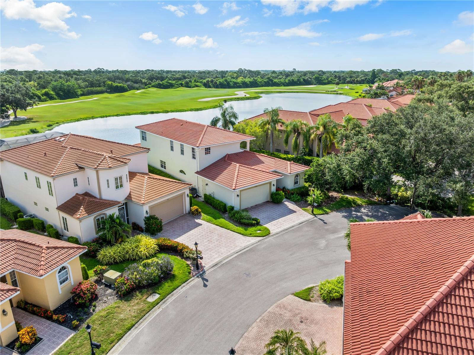 PRESTANCIA - Residential Lease