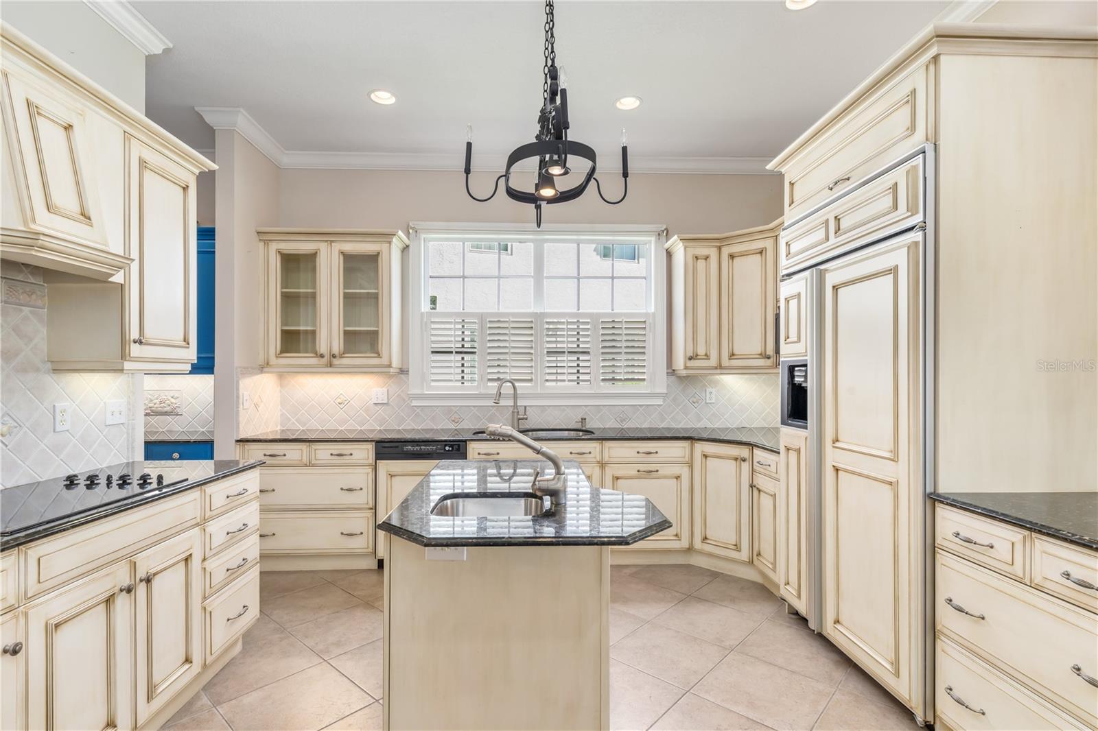 PRESTANCIA - Residential Lease