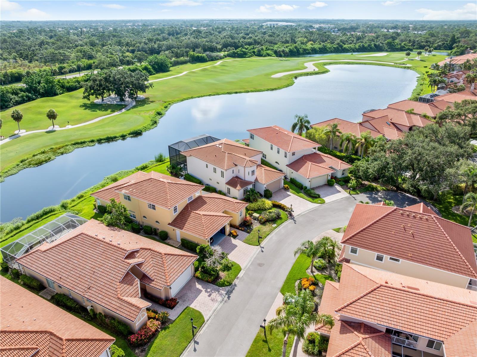 PRESTANCIA - Residential Lease