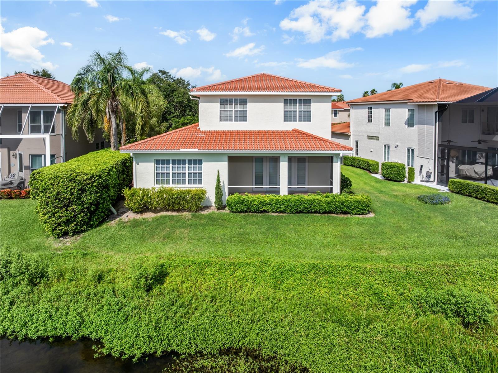 PRESTANCIA - Residential Lease