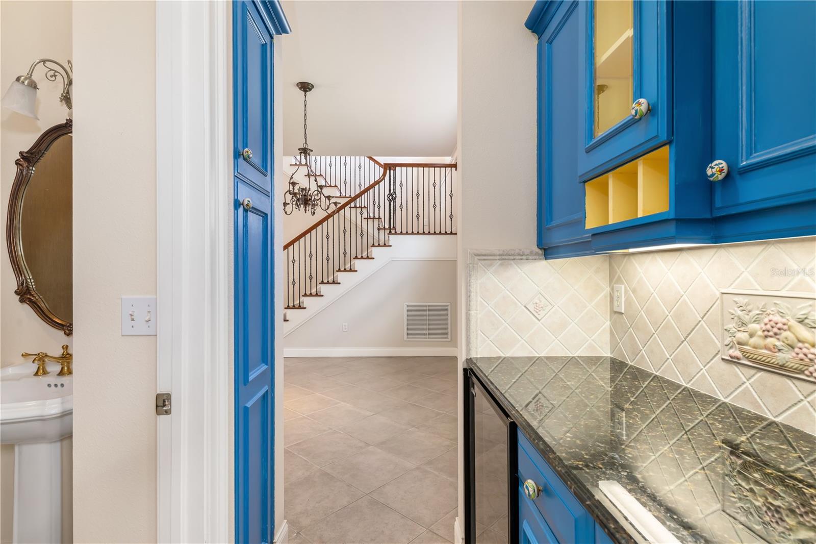 PRESTANCIA - Residential Lease