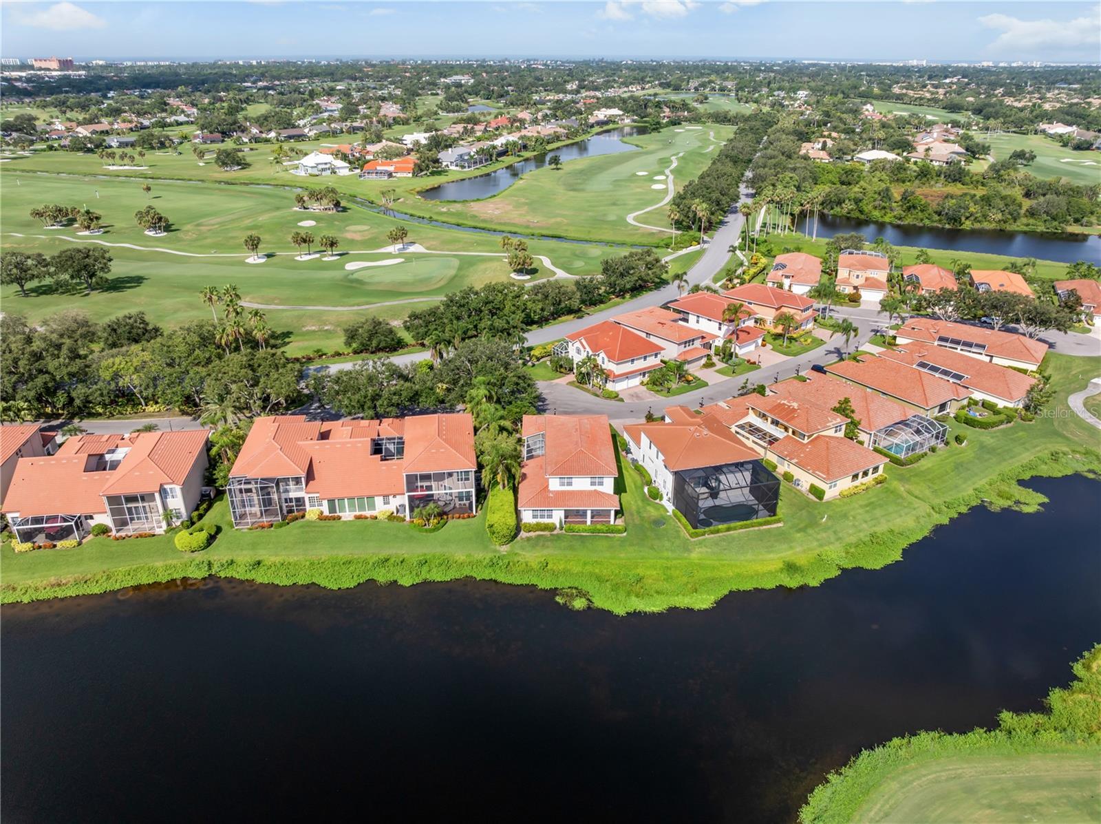 PRESTANCIA - Residential Lease