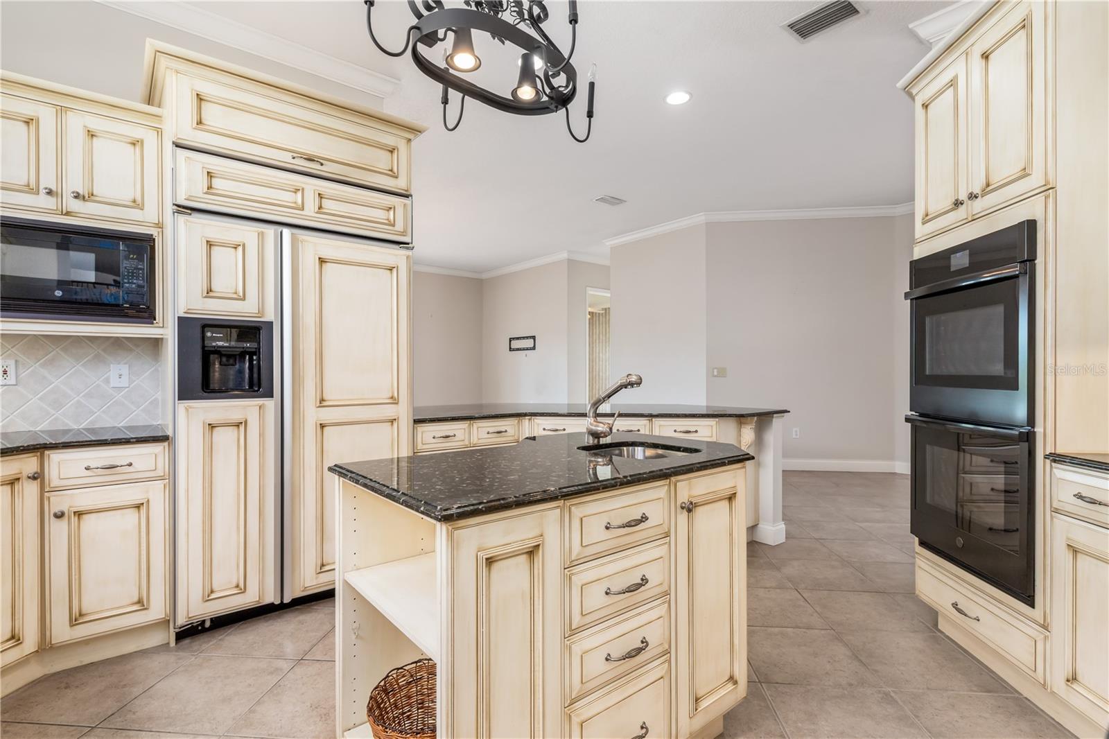 PRESTANCIA - Residential Lease