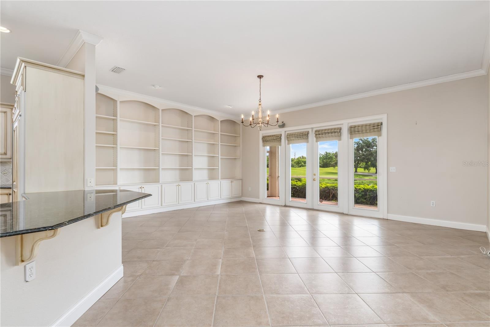 PRESTANCIA - Residential Lease