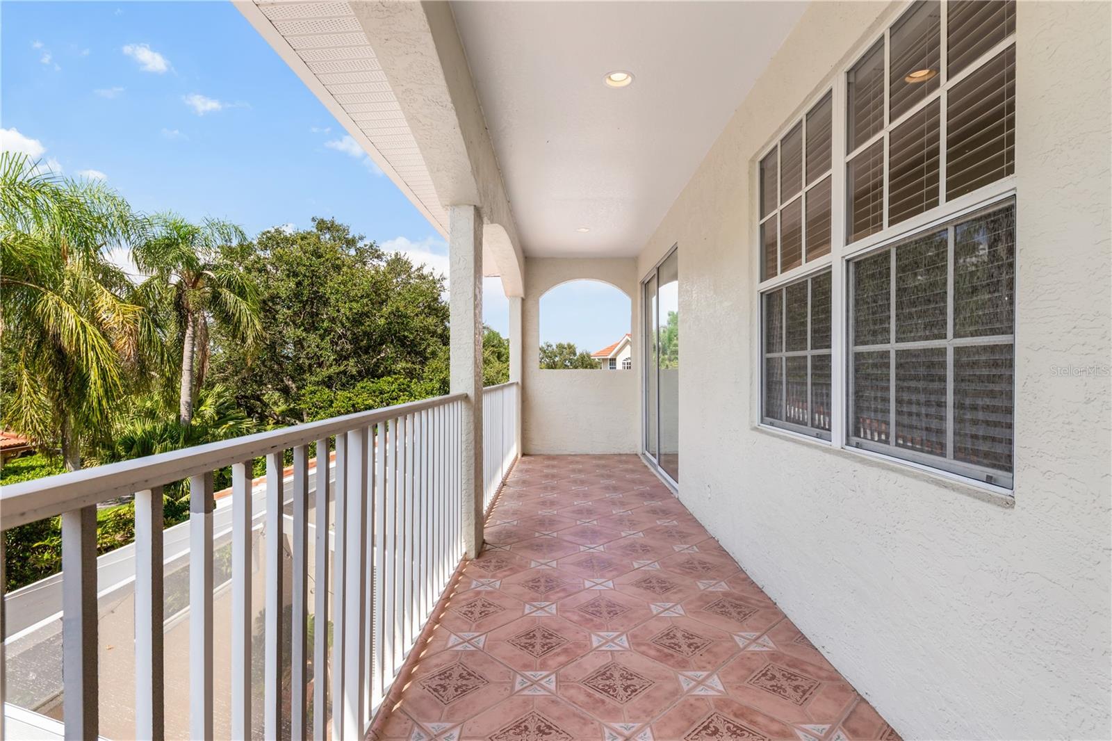 PRESTANCIA - Residential Lease