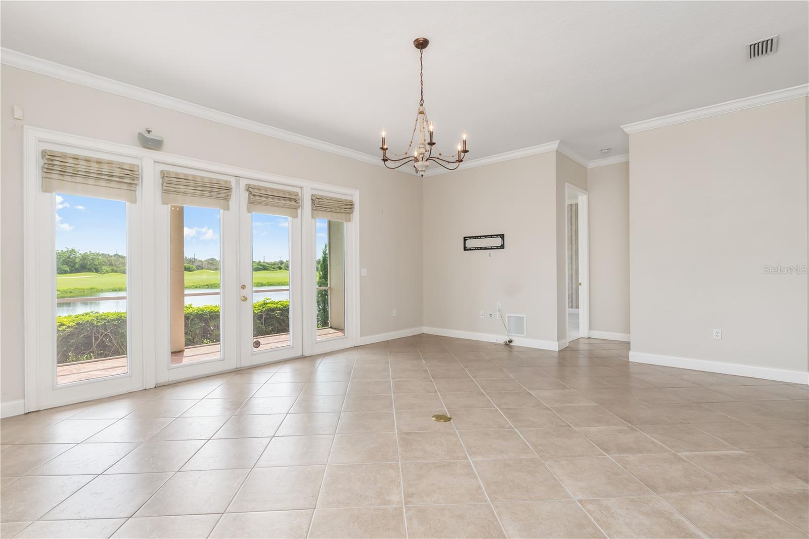 PRESTANCIA - Residential Lease