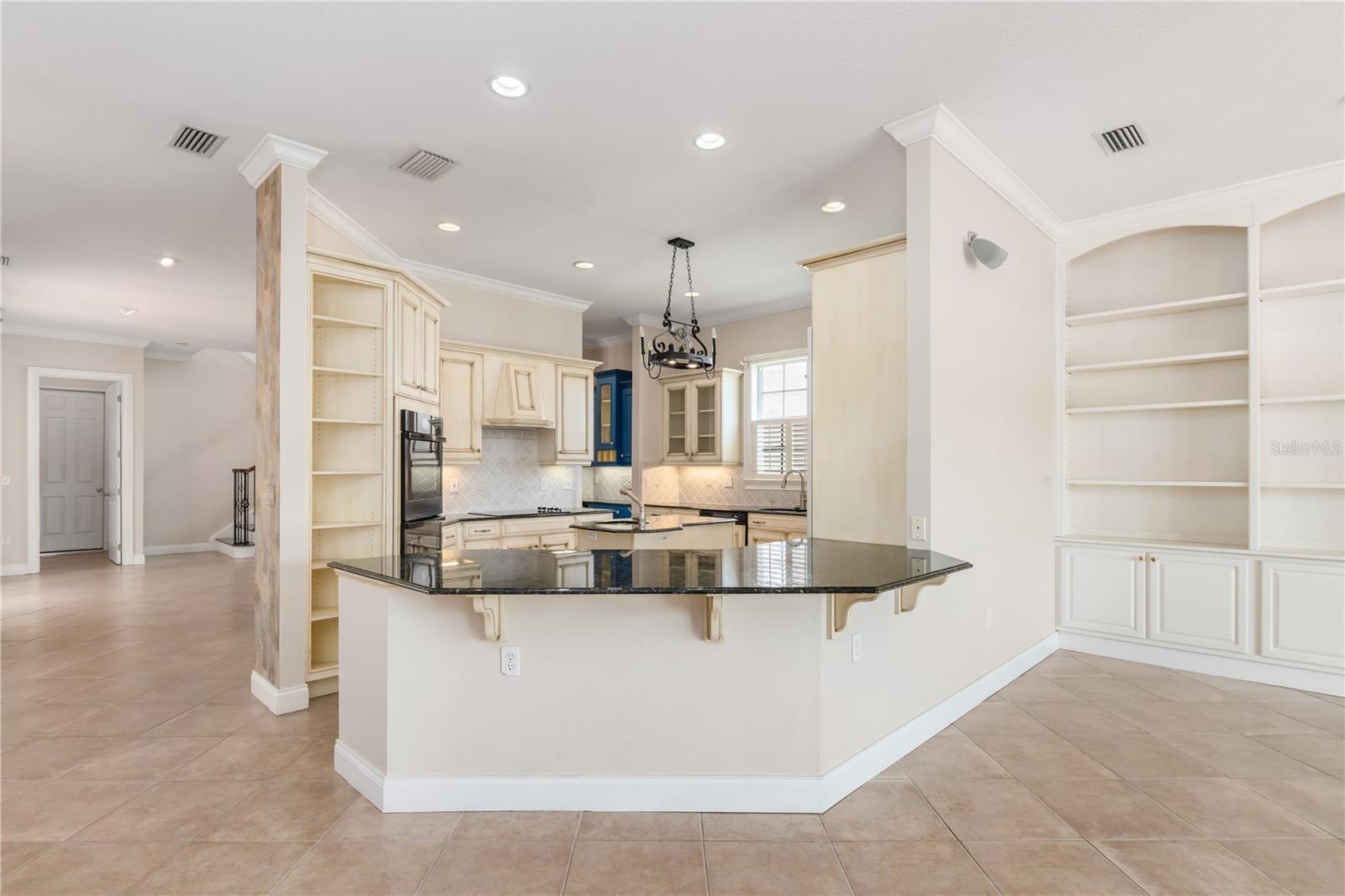 PRESTANCIA - Residential Lease