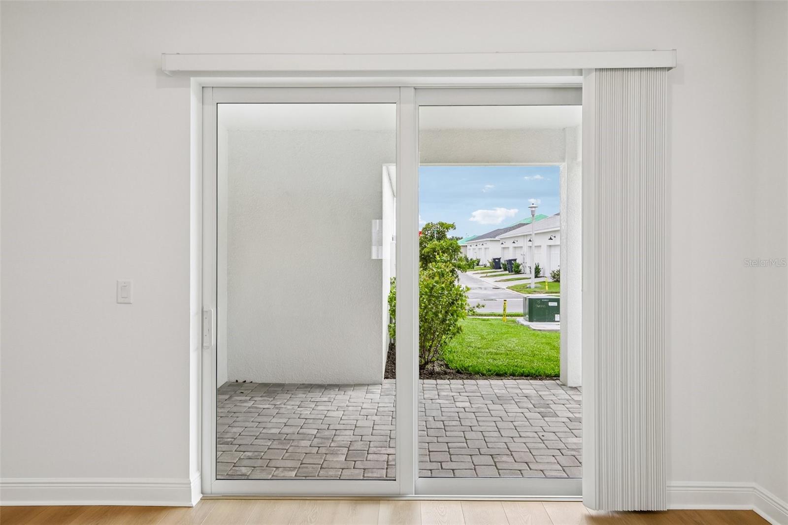 SEAFLOWER - Residential