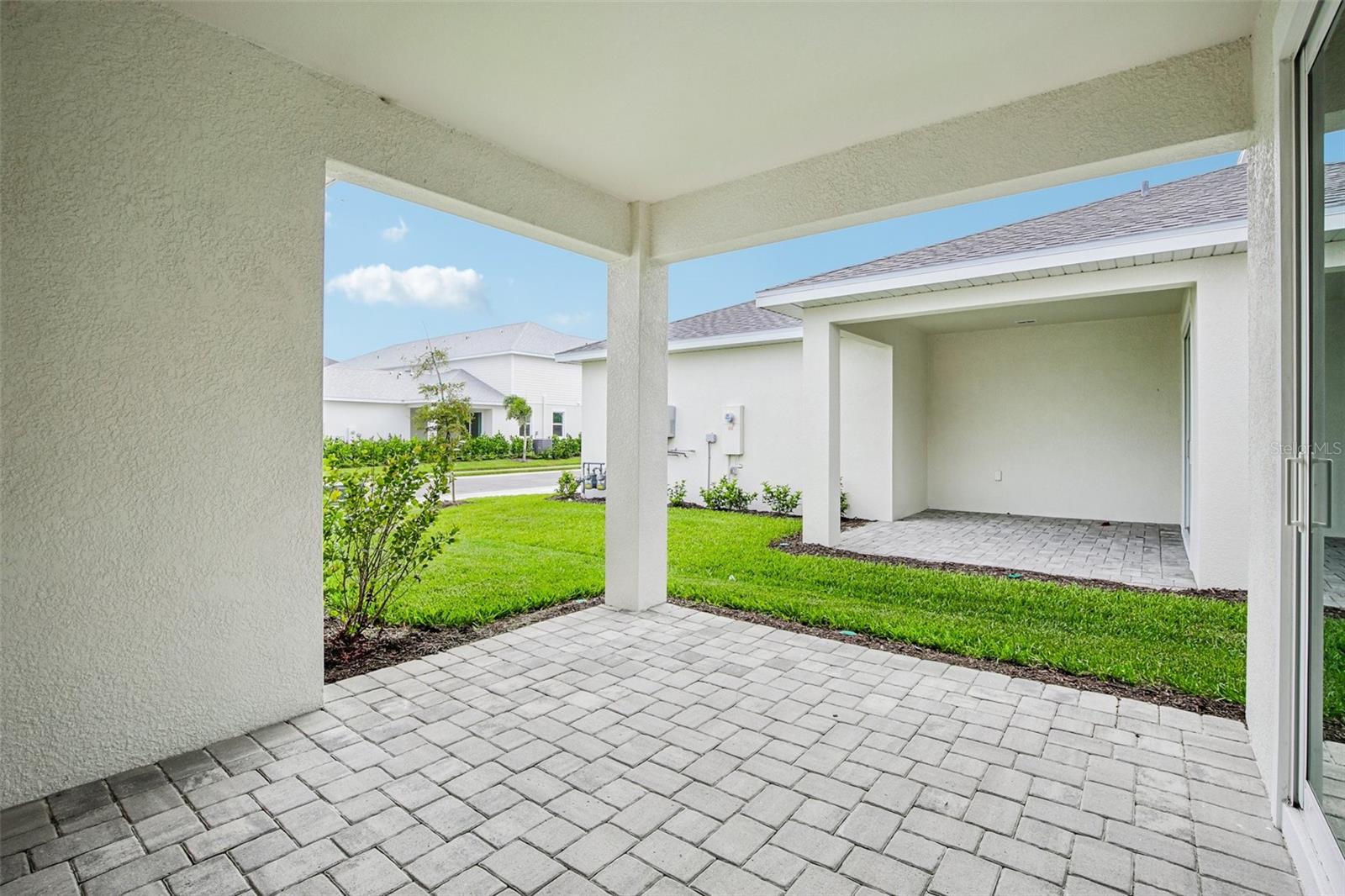 SEAFLOWER - Residential