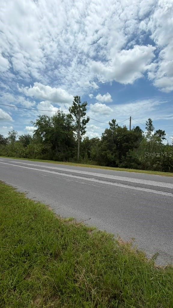 CAPE ORLANDO ESTATES - Land