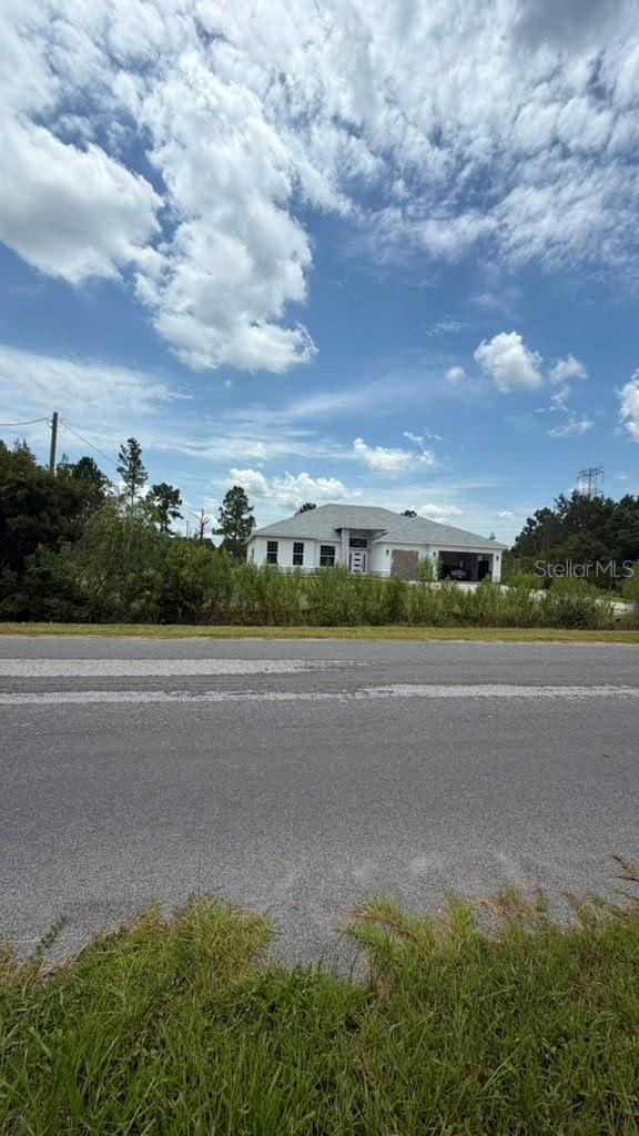 CAPE ORLANDO ESTATES - Land