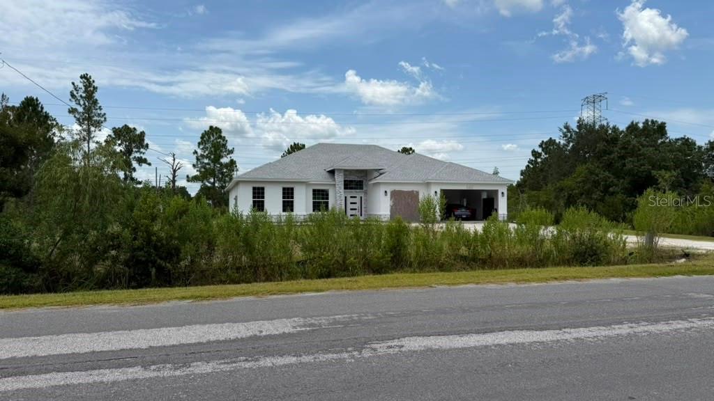 CAPE ORLANDO ESTATES - Land