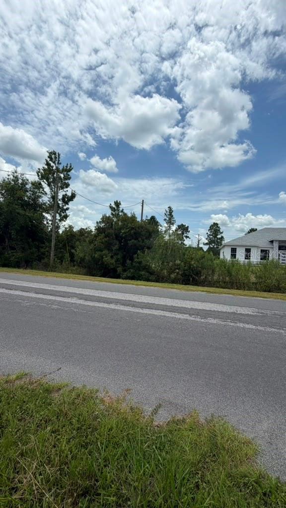 CAPE ORLANDO ESTATES - Land