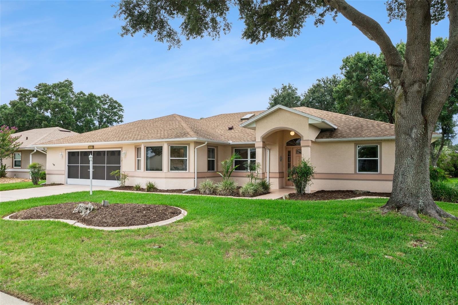 HIGHLAND LAKES SUB - Residential