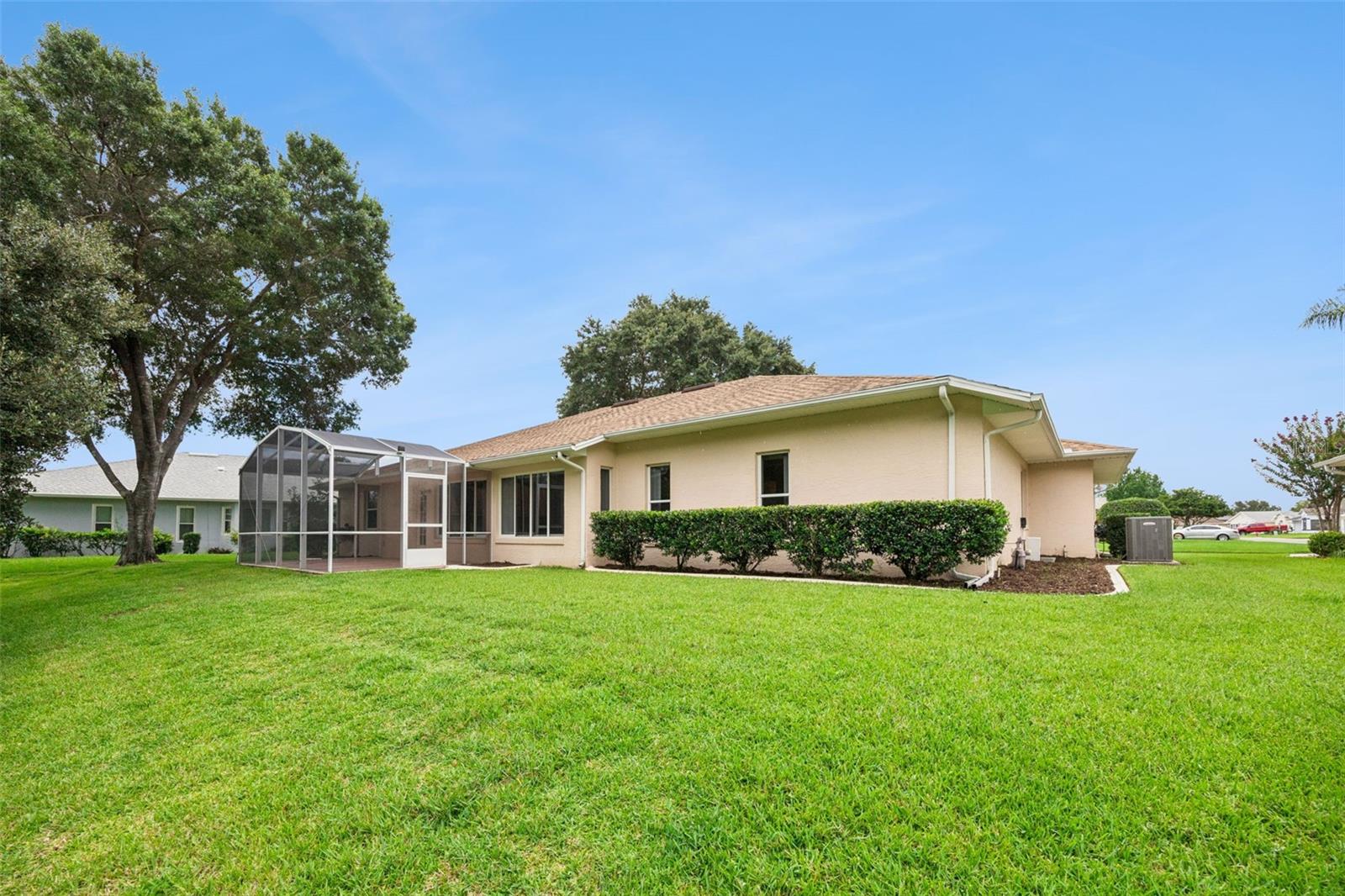 HIGHLAND LAKES SUB - Residential