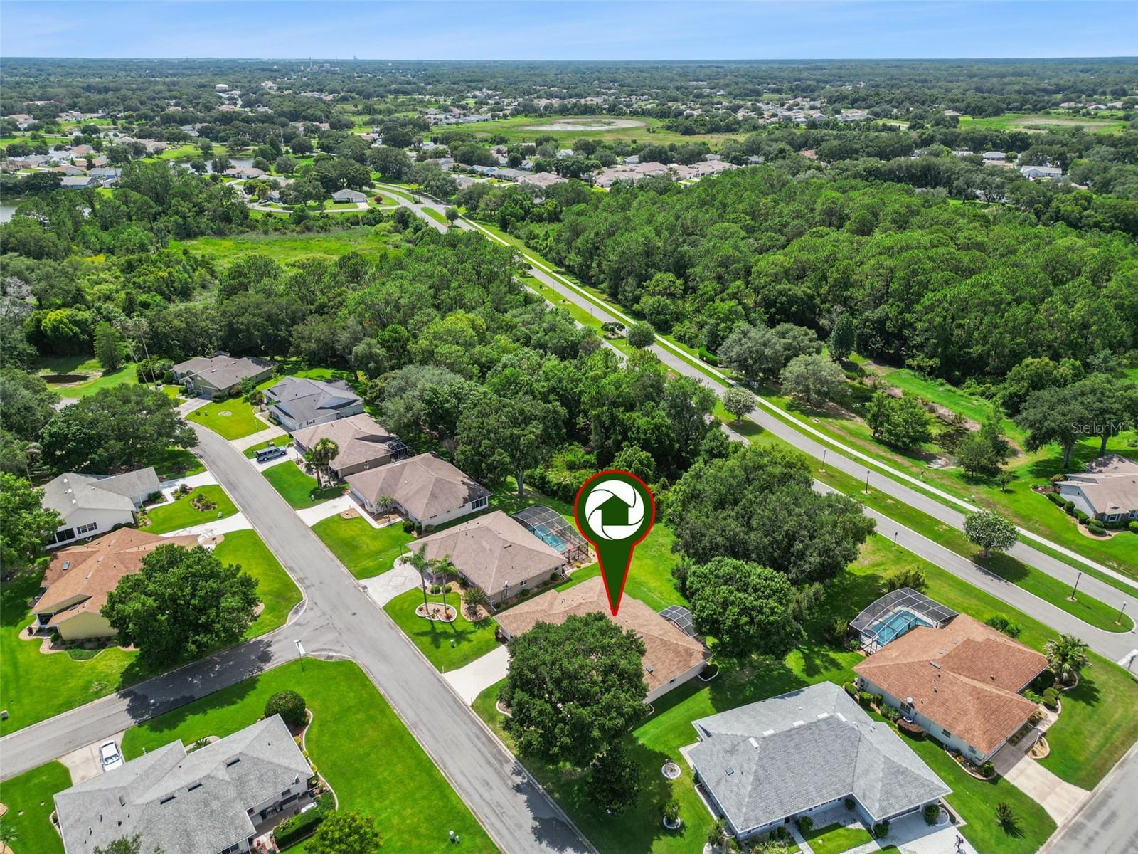 HIGHLAND LAKES SUB - Residential