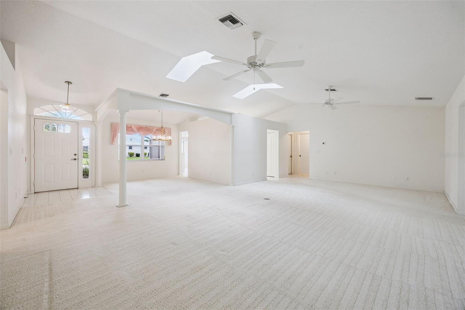 HIGHLAND LAKES SUB - Residential