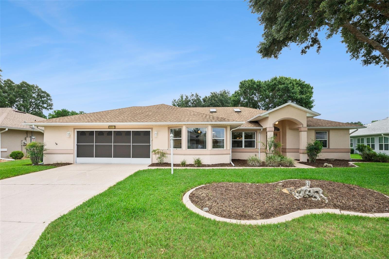 HIGHLAND LAKES SUB - Residential