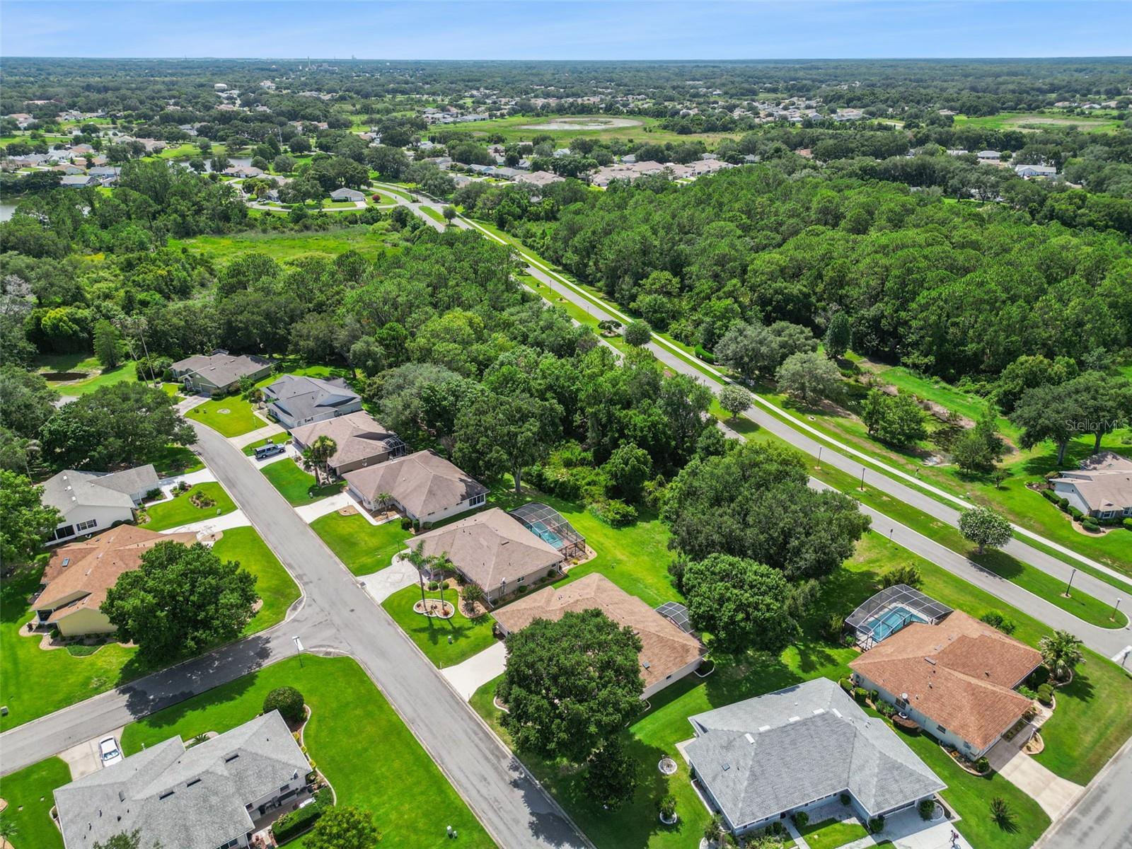 HIGHLAND LAKES SUB - Residential