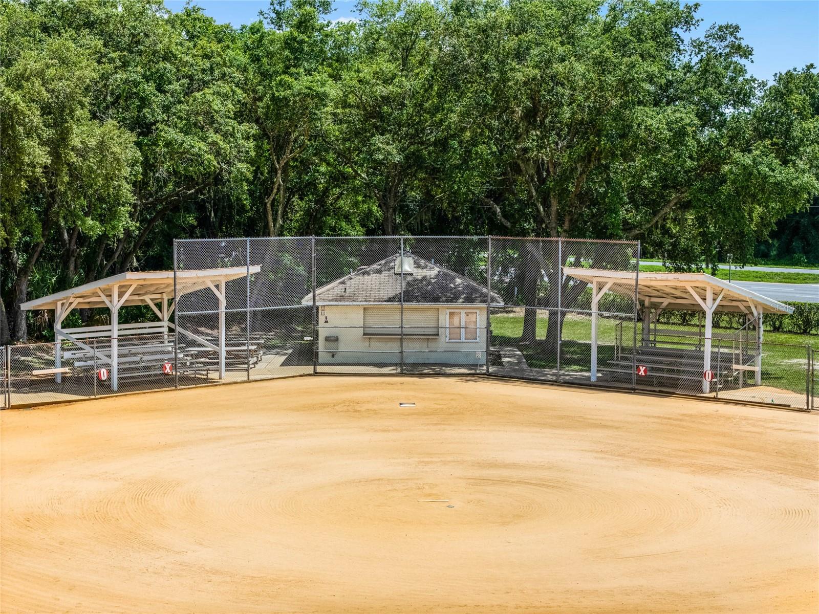 HIGHLAND LAKES SUB - Residential