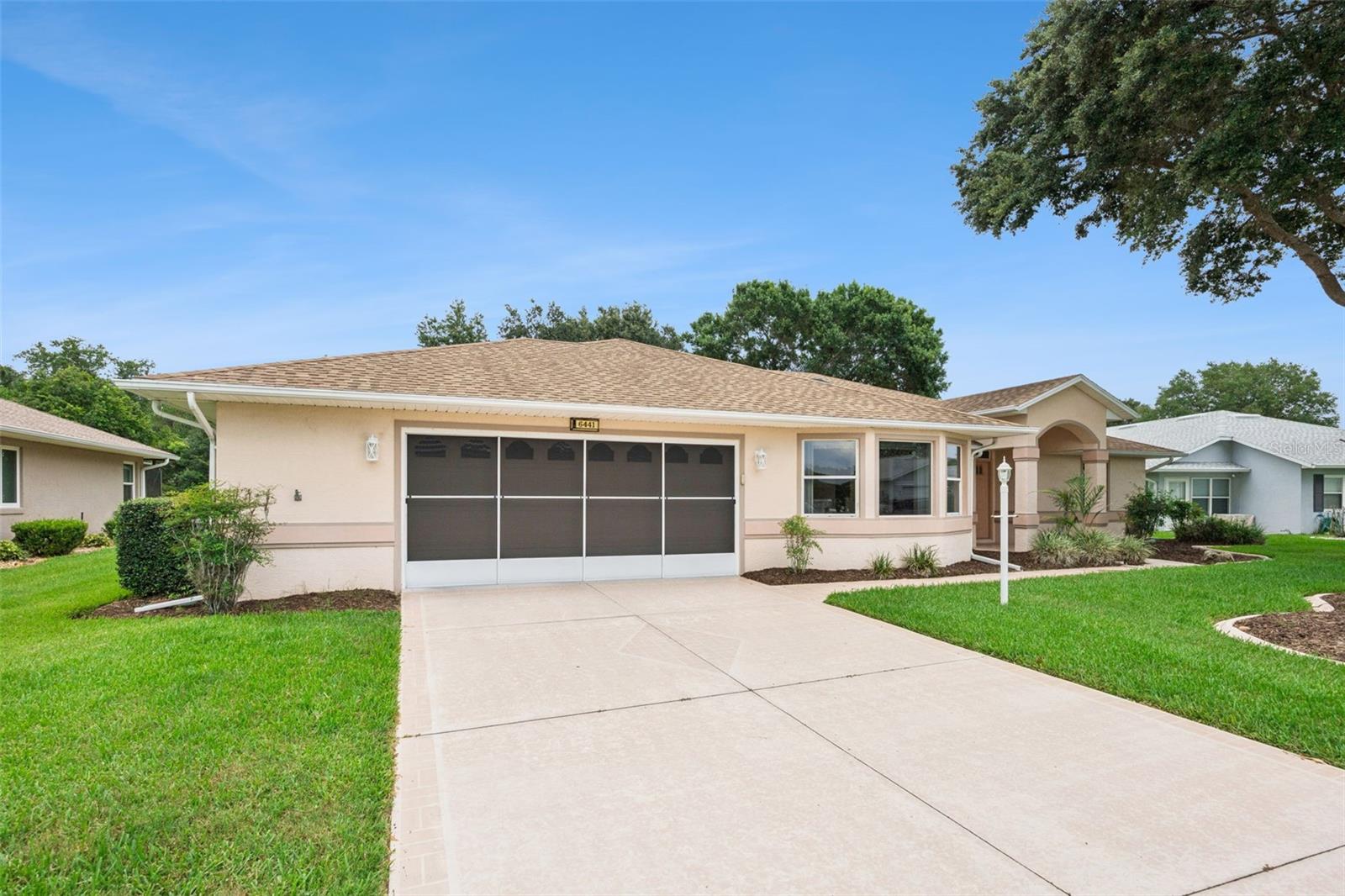 HIGHLAND LAKES SUB - Residential