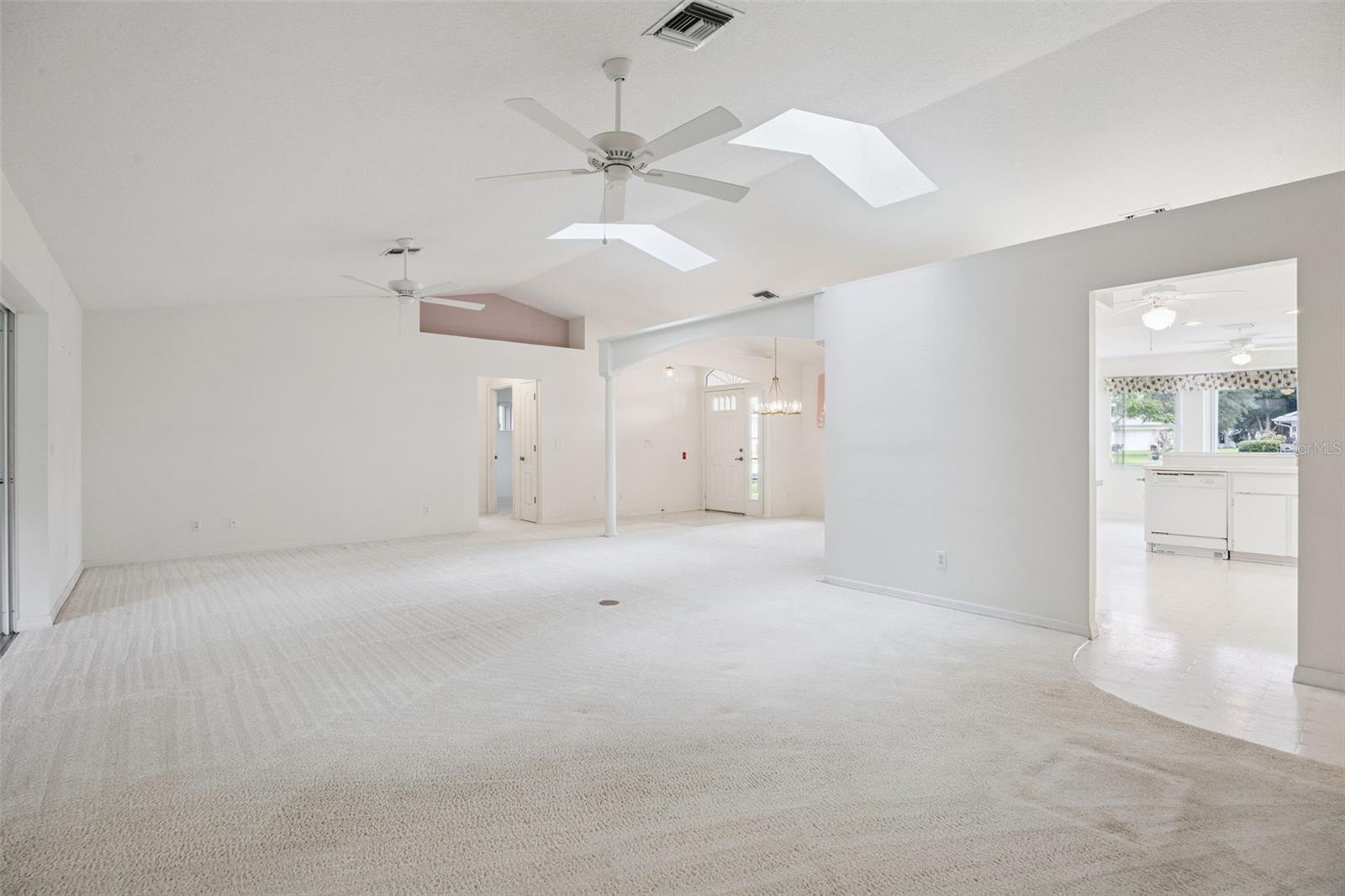 HIGHLAND LAKES SUB - Residential