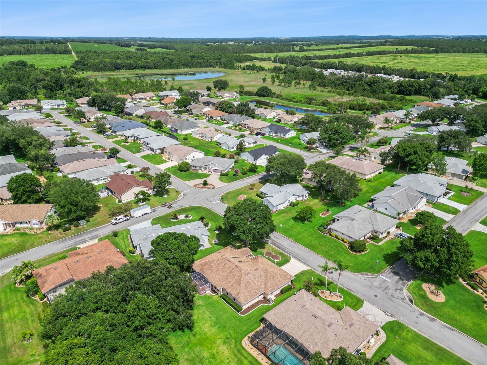 HIGHLAND LAKES SUB - Residential