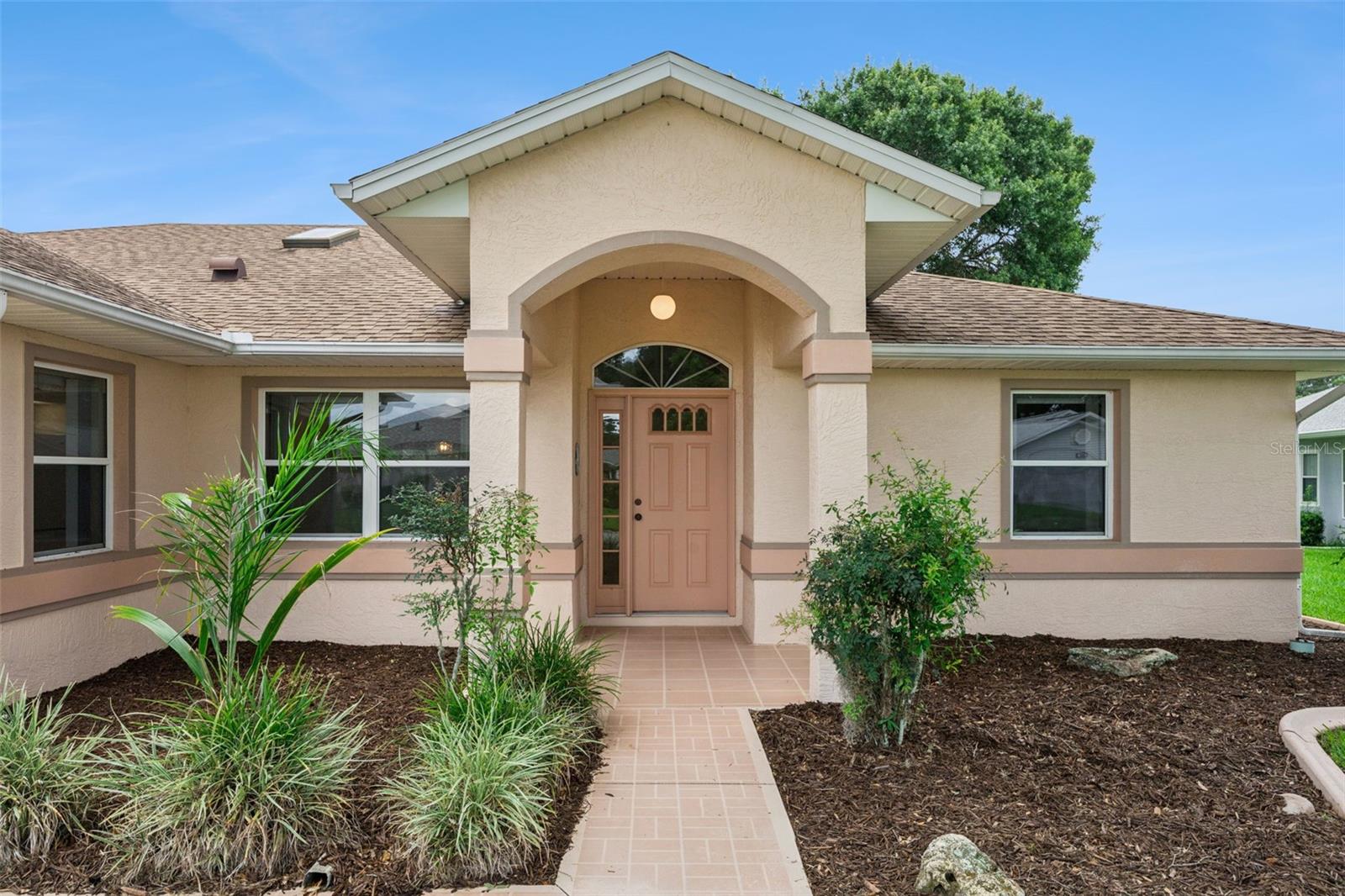 HIGHLAND LAKES SUB - Residential