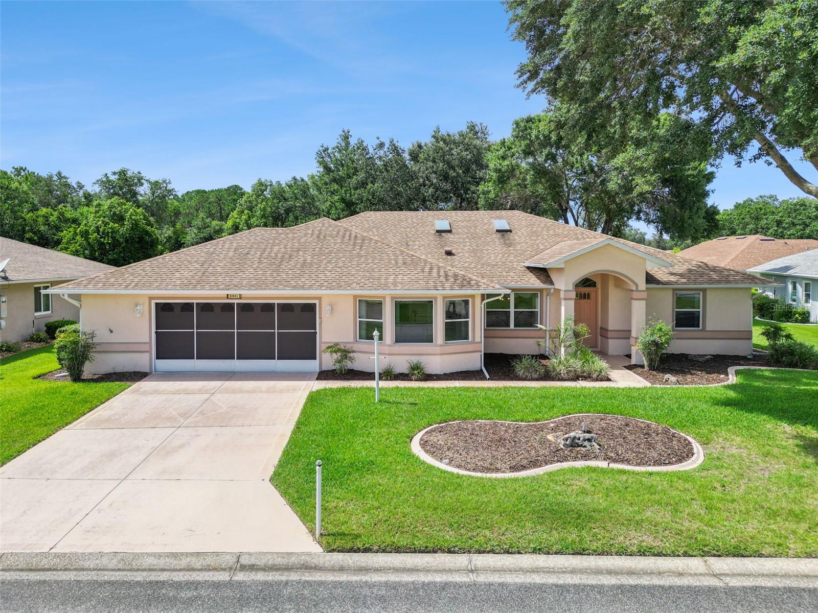 HIGHLAND LAKES SUB - Residential