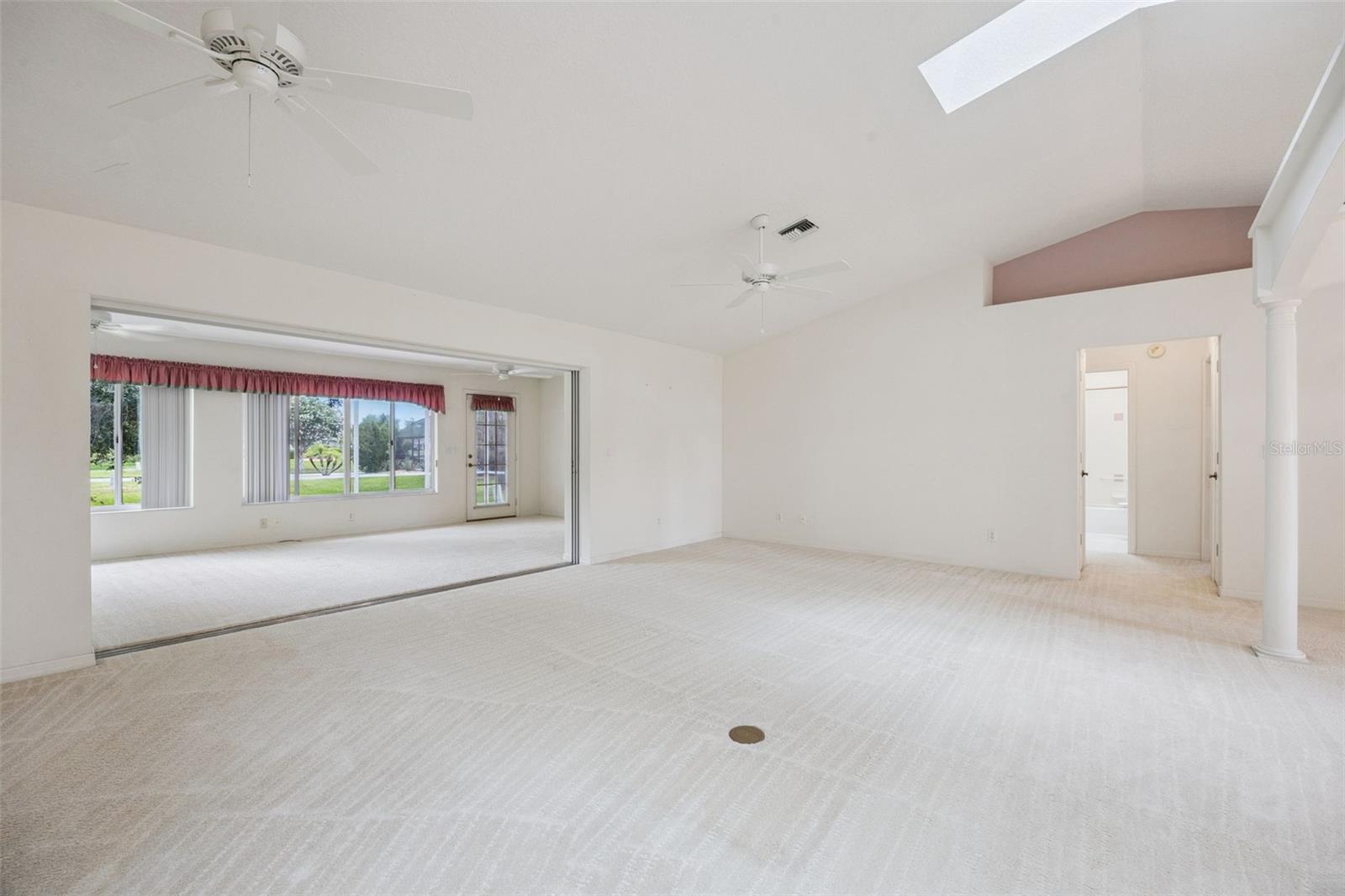 HIGHLAND LAKES SUB - Residential