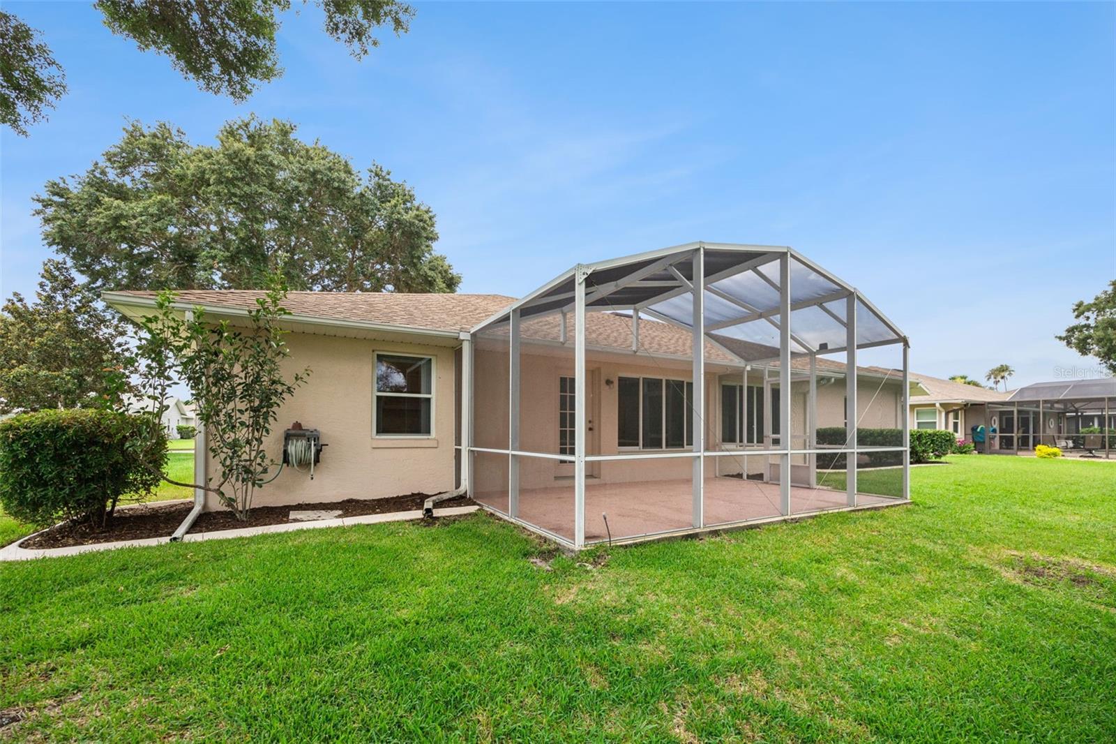 HIGHLAND LAKES SUB - Residential