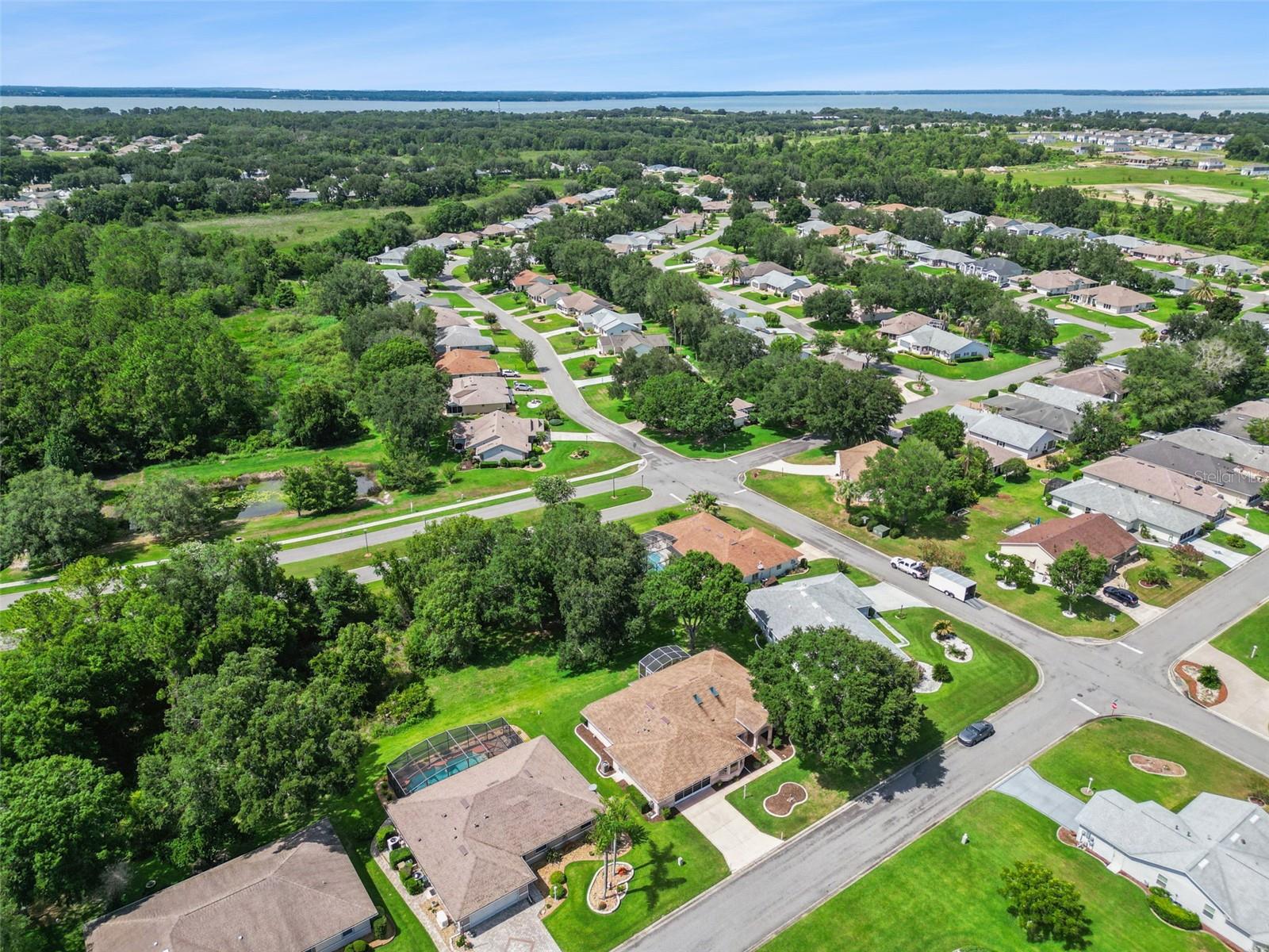 HIGHLAND LAKES SUB - Residential