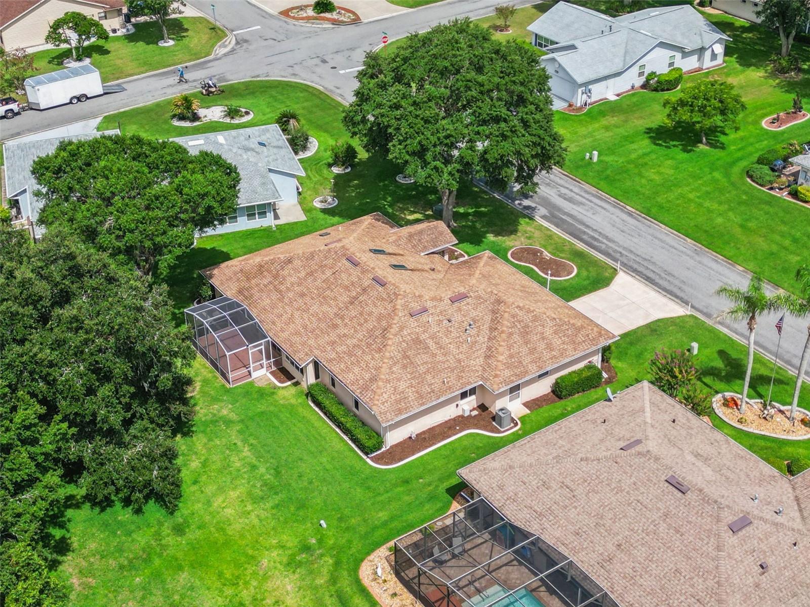 HIGHLAND LAKES SUB - Residential