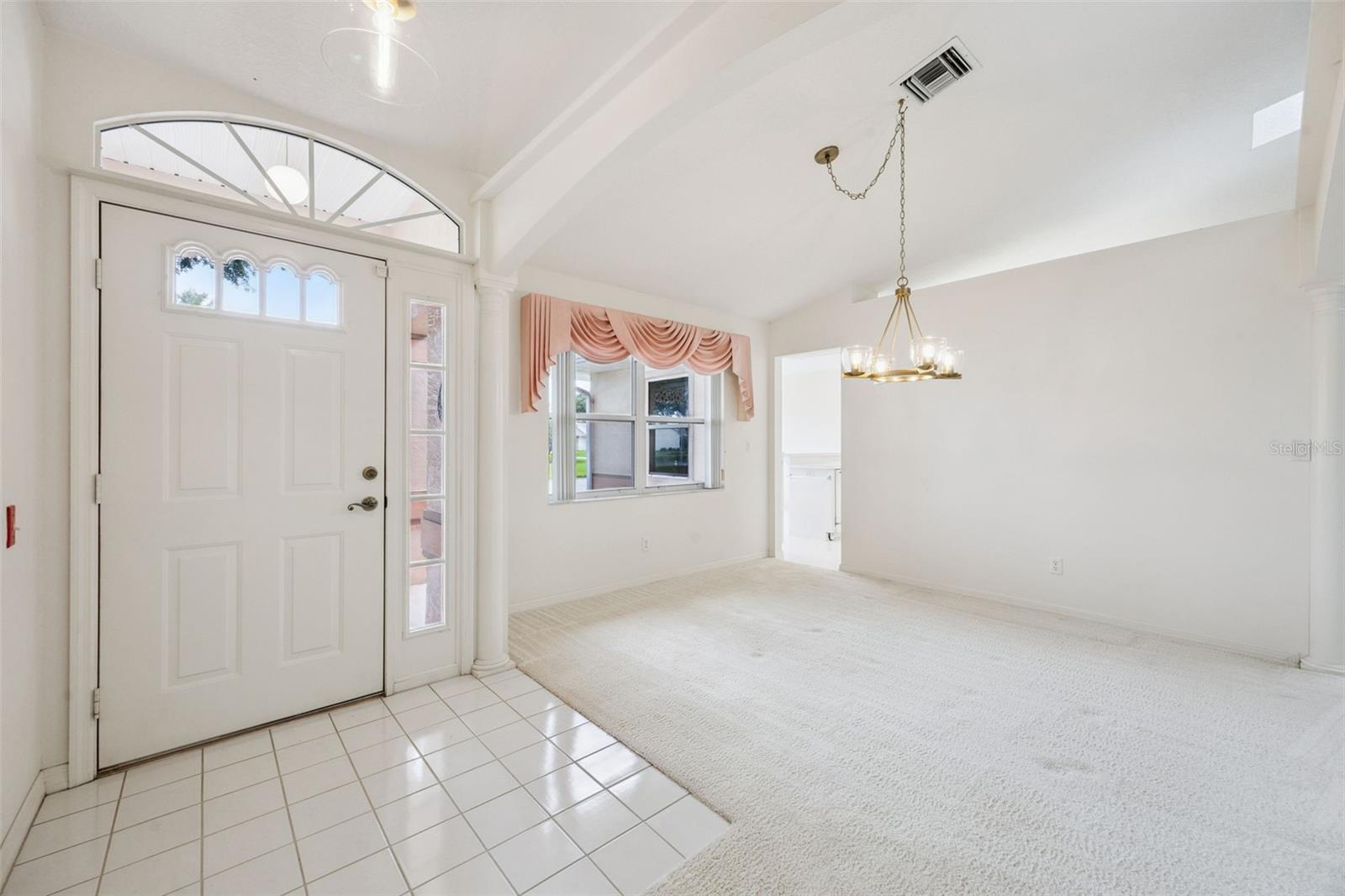 HIGHLAND LAKES SUB - Residential