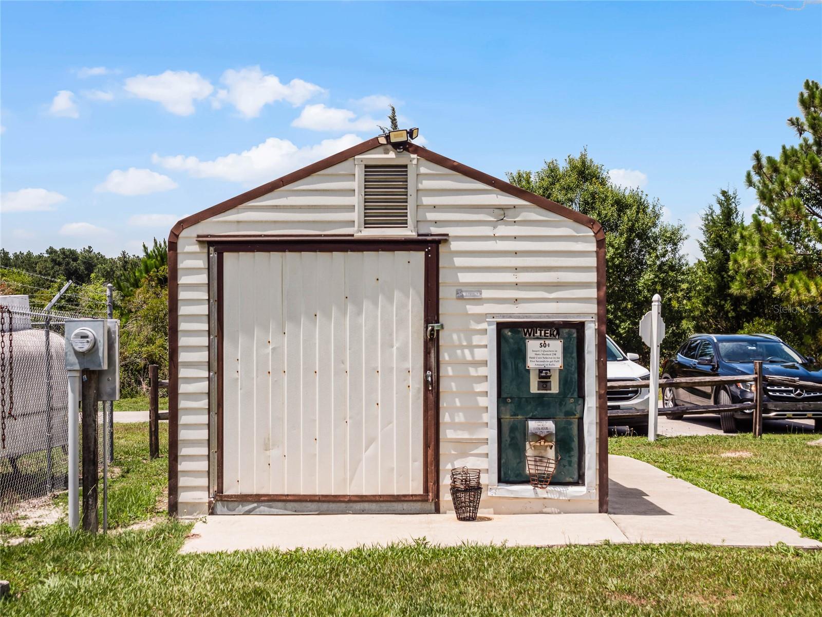 HIGHLAND LAKES SUB - Residential