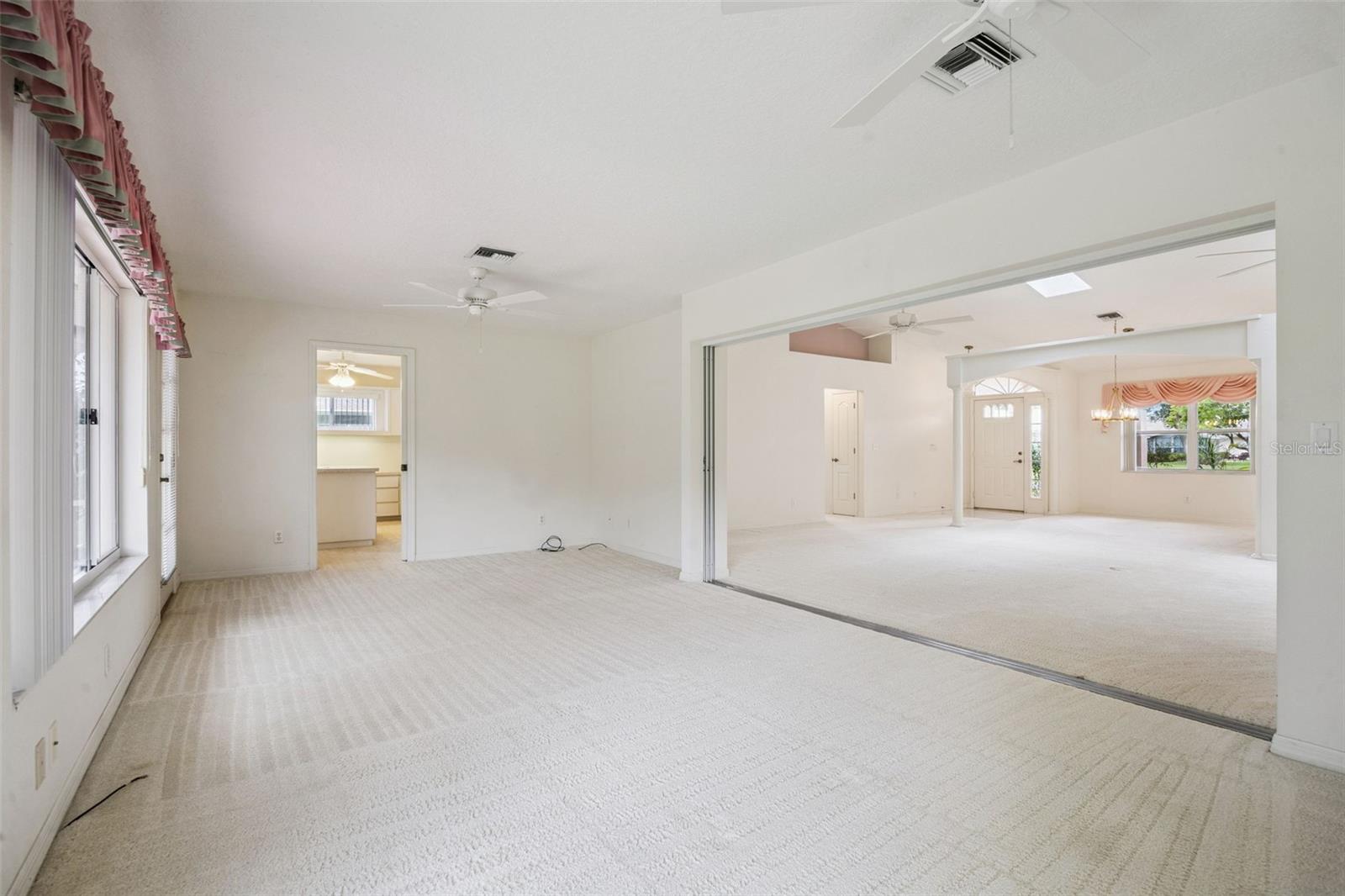 HIGHLAND LAKES SUB - Residential