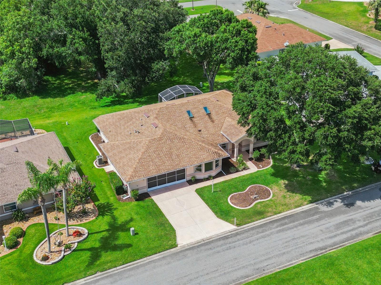 HIGHLAND LAKES SUB - Residential