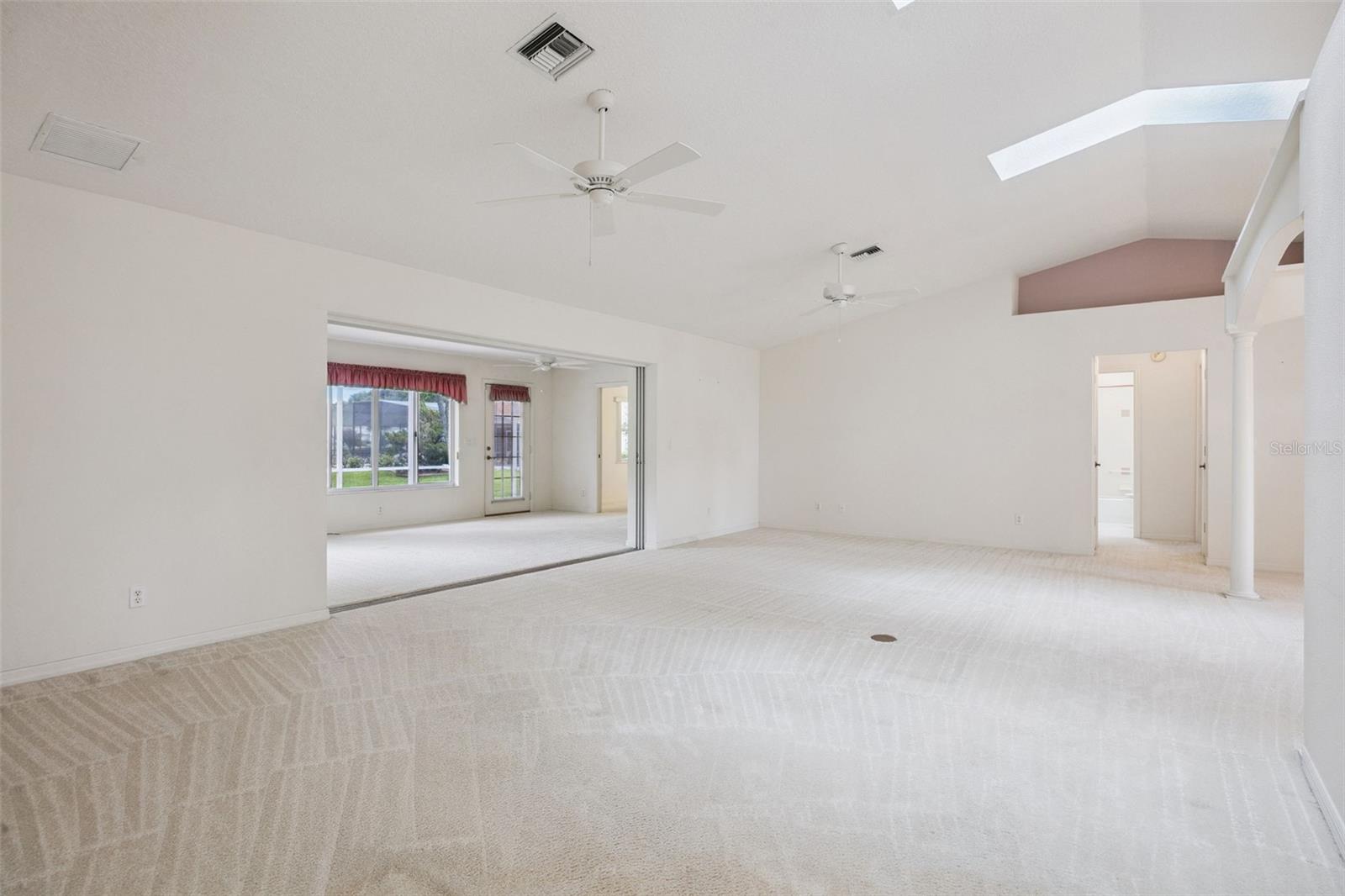 HIGHLAND LAKES SUB - Residential
