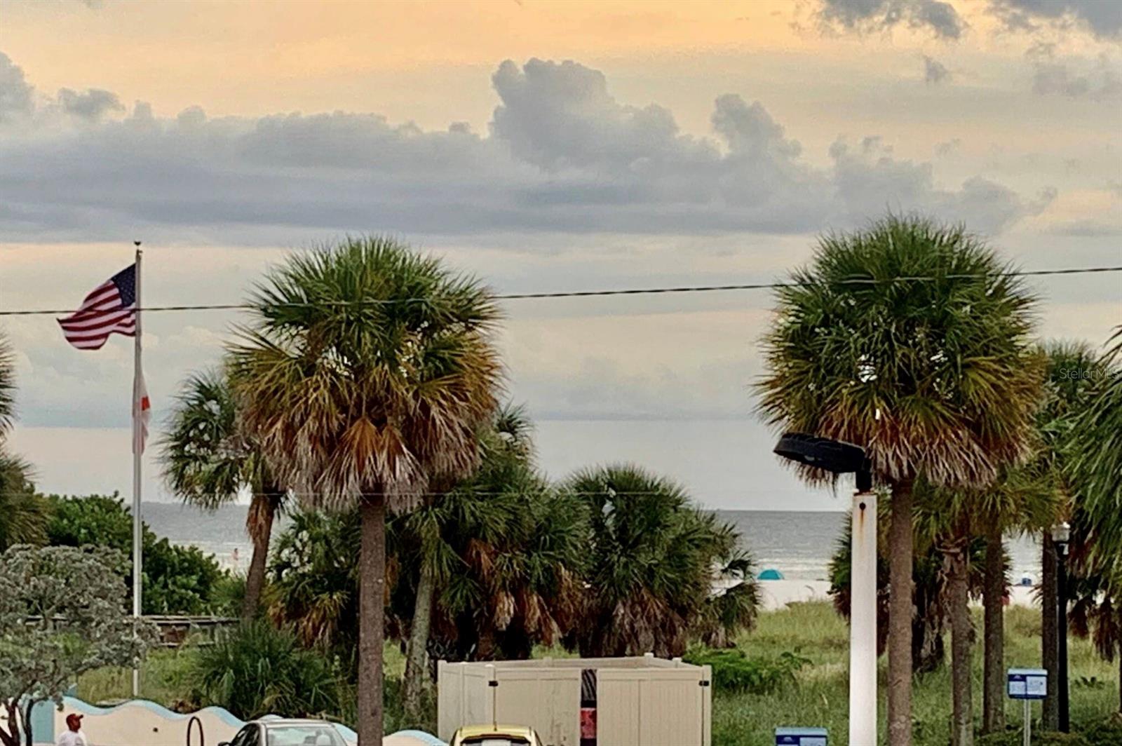 GULF WINDS APTS CONDO - Residential